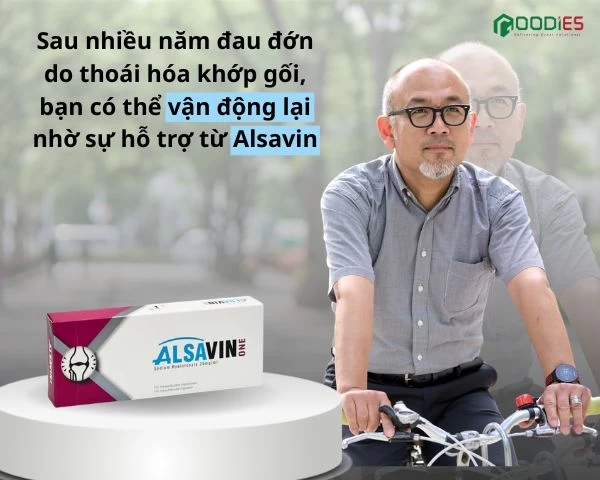 Đau khớp gối kéo dài – đừng để ảnh hưởng đến chất lượng cuộc sống