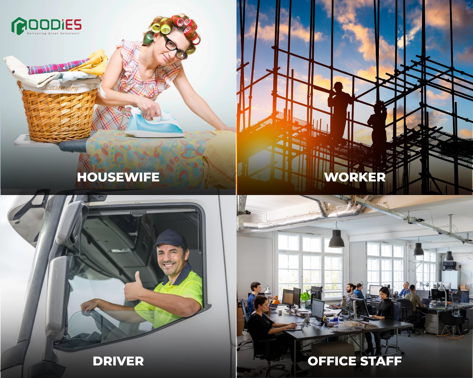 “SPOTLIGHT ON” THE JOBS MOST LIKELY TO CAUSE JOINT PROBLEMS